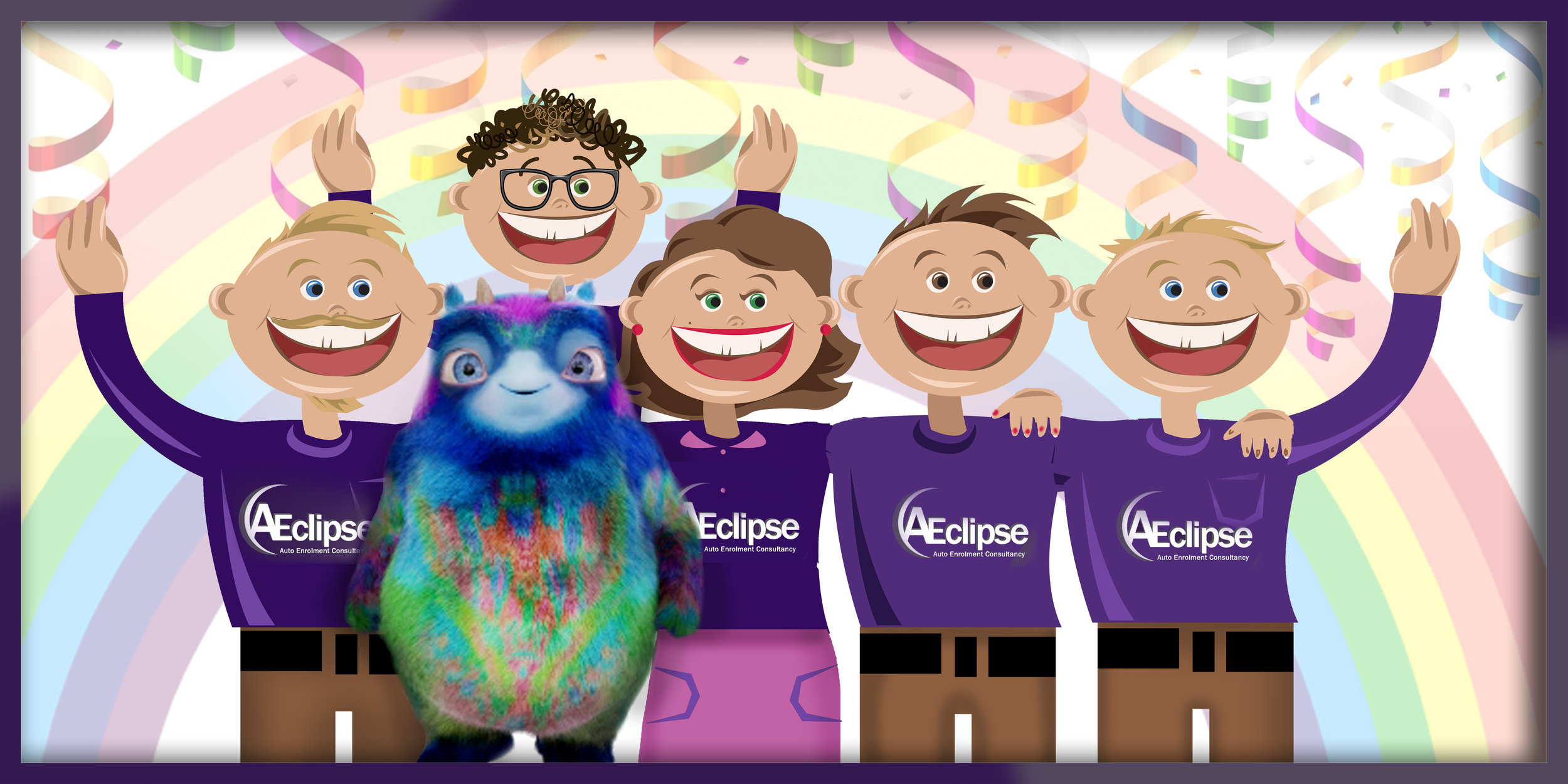 AEclipse helping clients